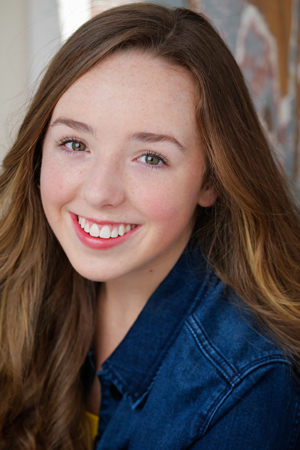 Catherine Fisher