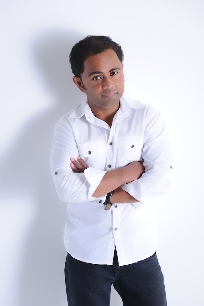 Ravi Narayan