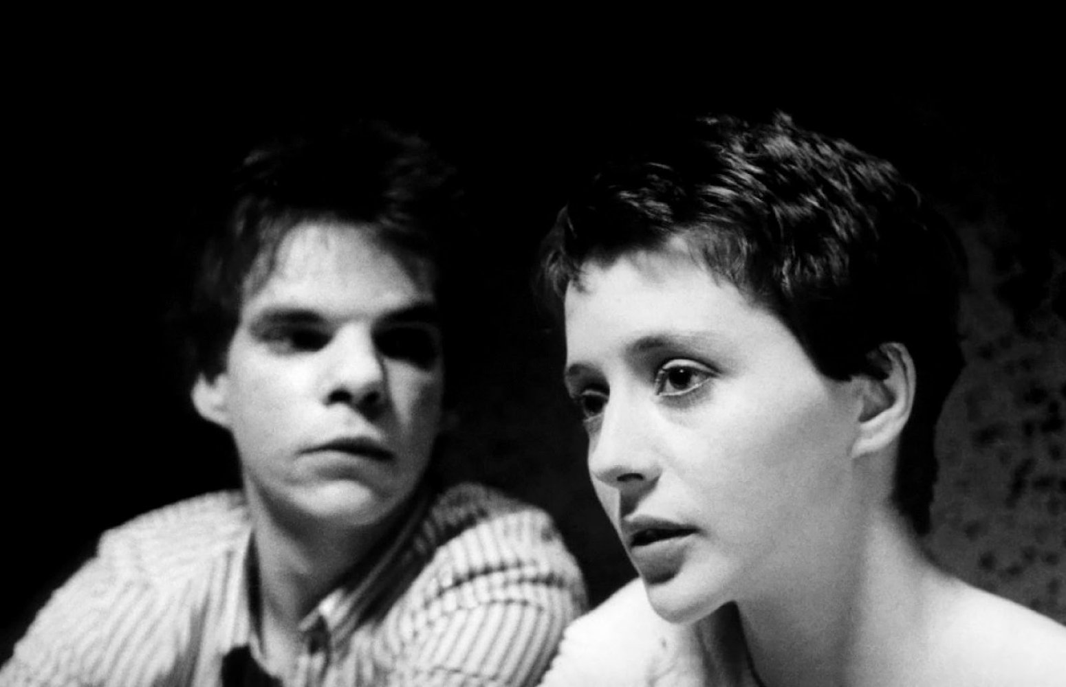 Denis Lavant