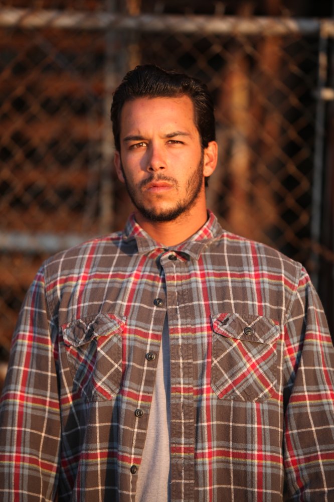 Eric R Salas