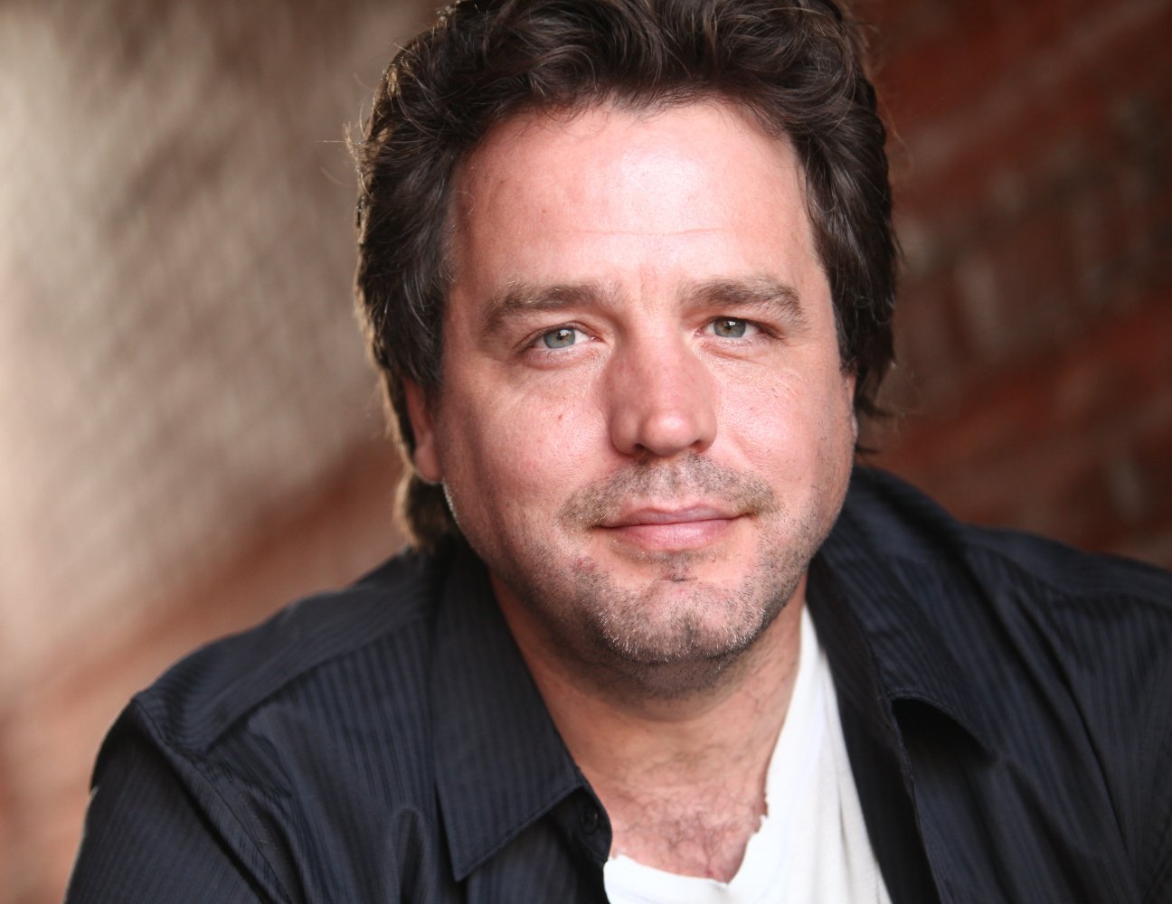 Andrew Hamrick
