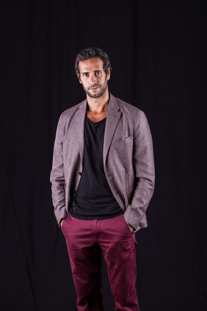 Cristian Stelluti