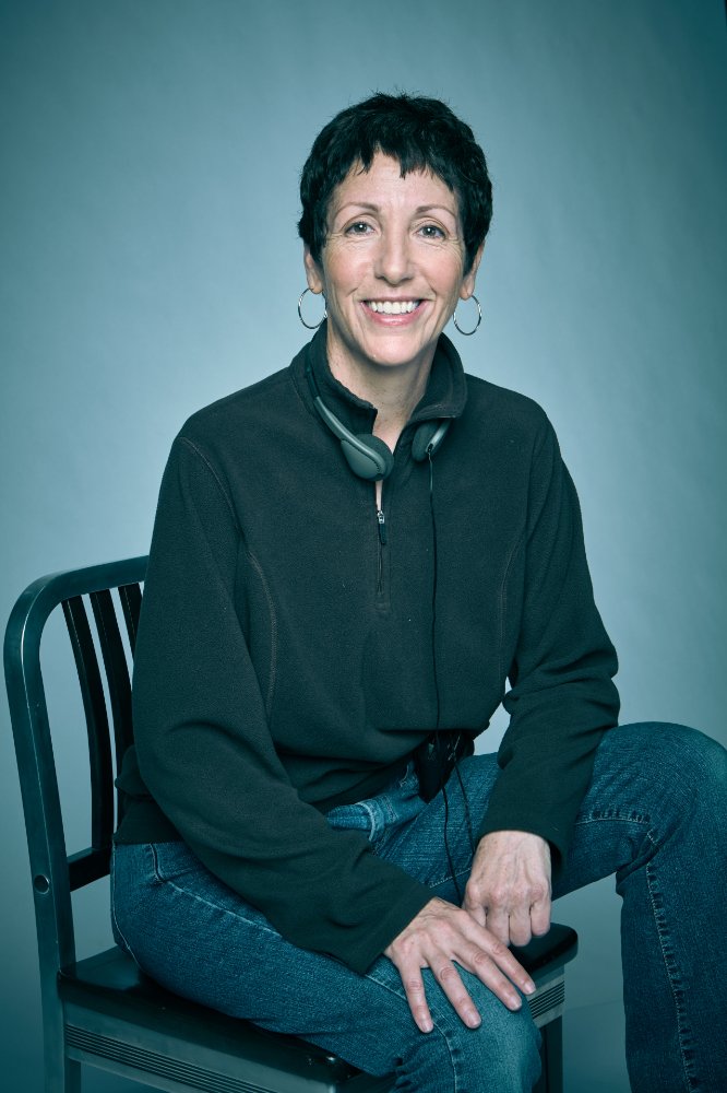 Sabrina S. Sutherland