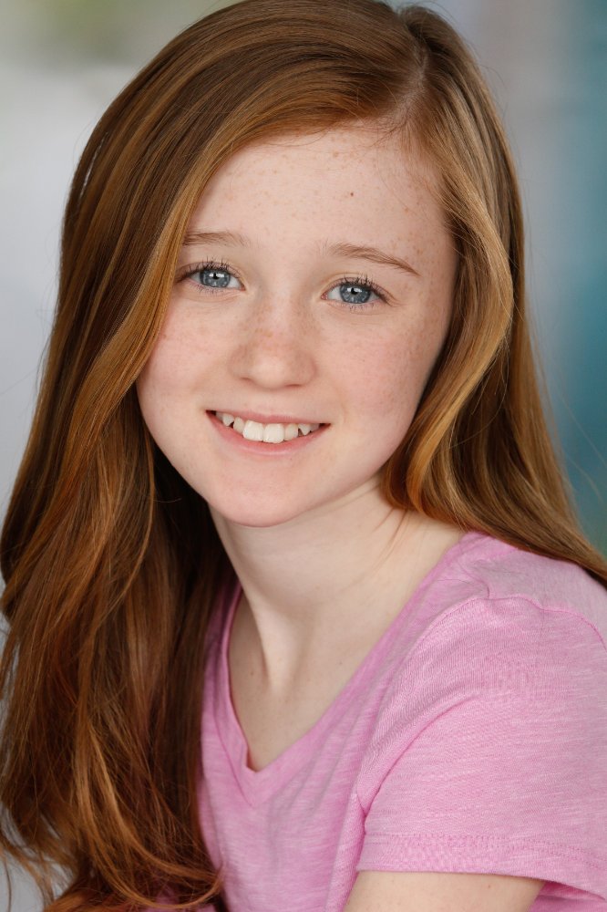 Mary Elizabeth Kirkpatrick