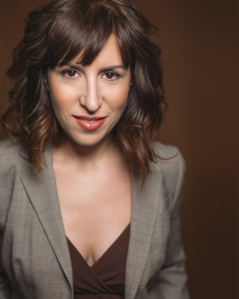 Stacie Capone
