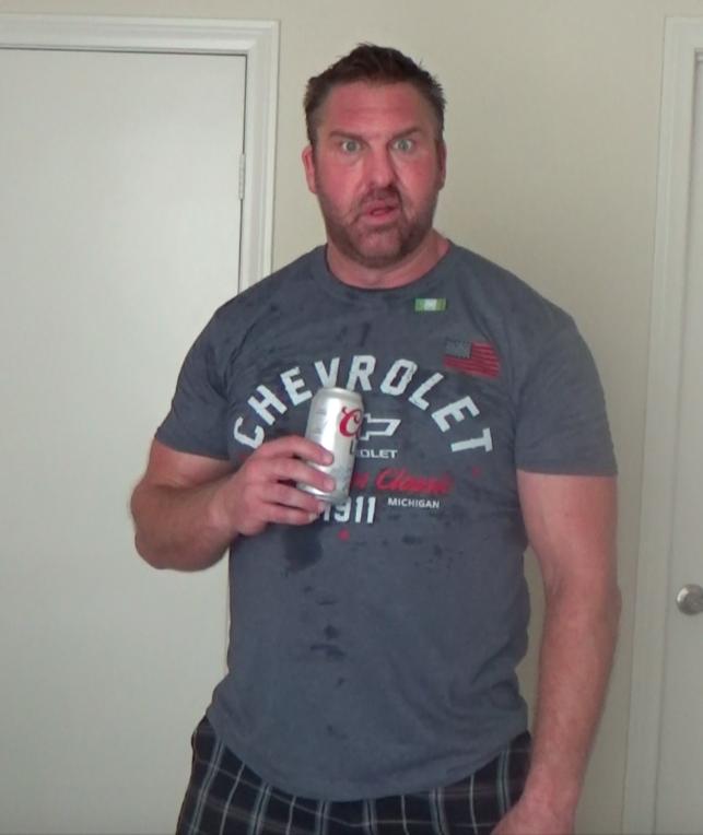 Mike Shaffrey