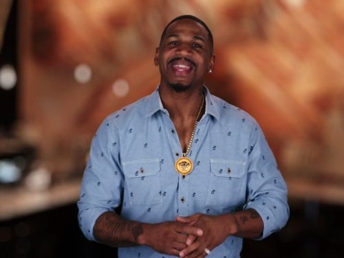 Stevie J.