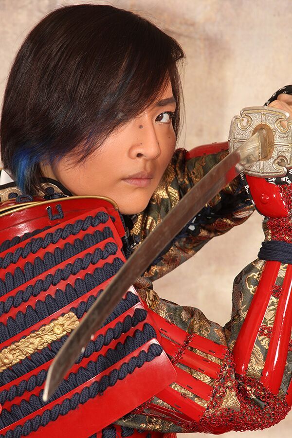 Rina Hoshino