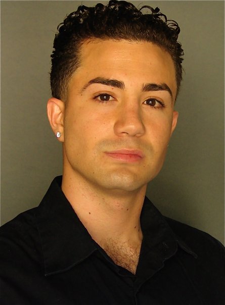 Alvaro Orlando