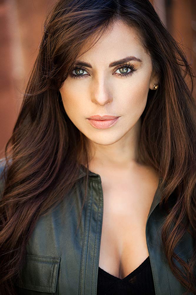 Vanessa Villela