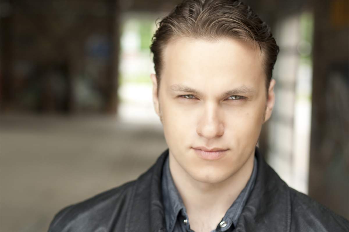 Ryan Boyko