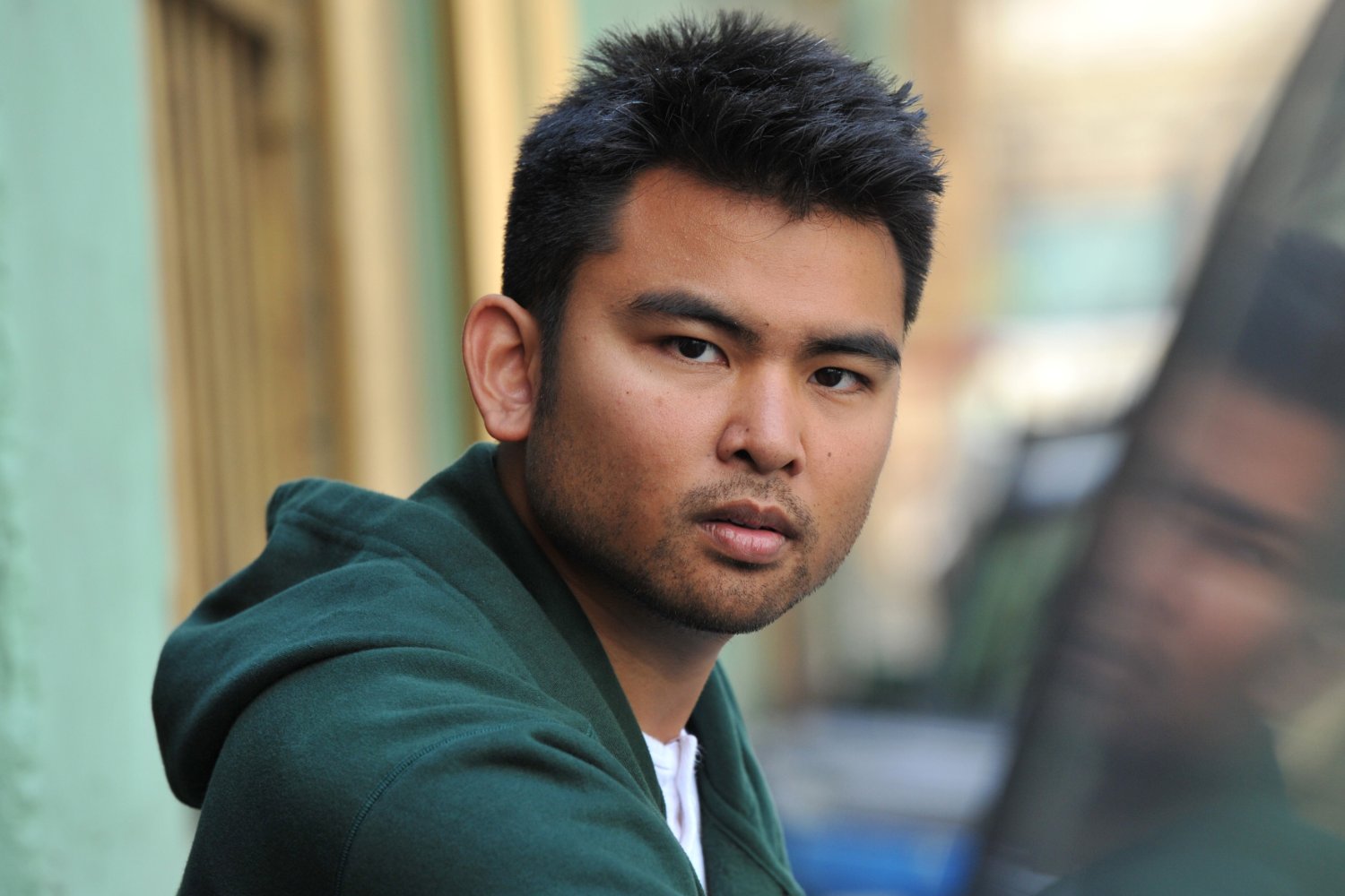 Randy Bautista
