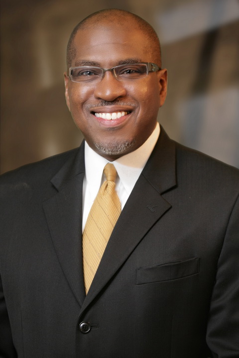 Winston G. Williams