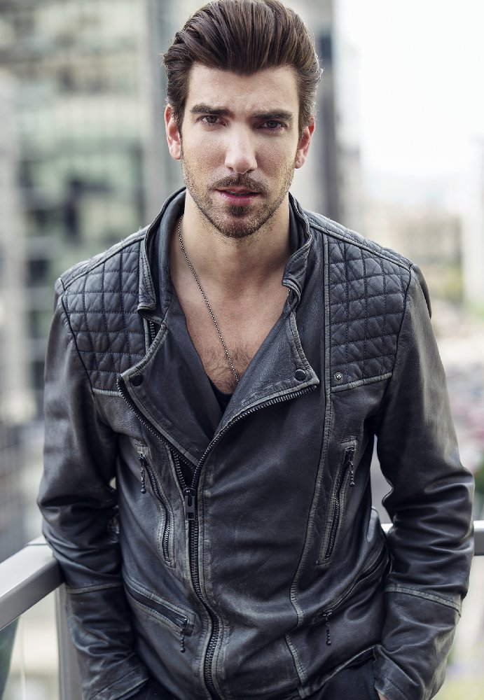 Brandon Stacy