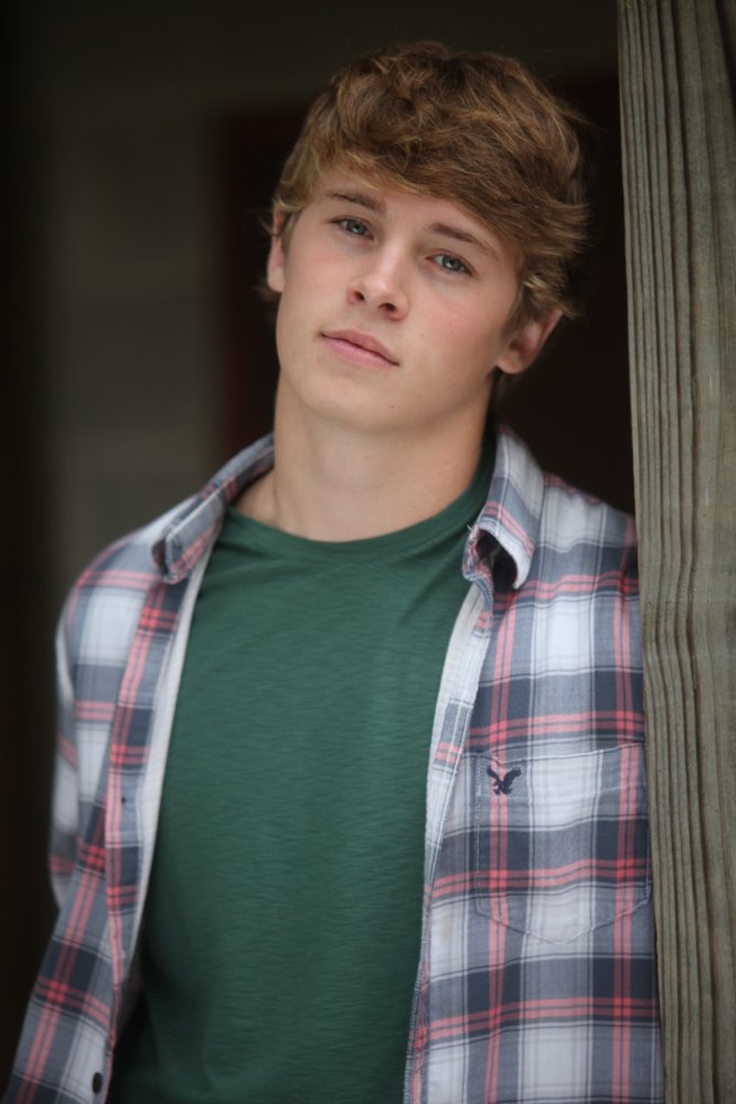 Michael Provost
