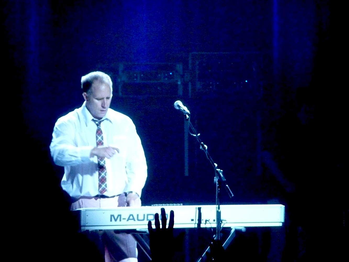 Roddy Bottum