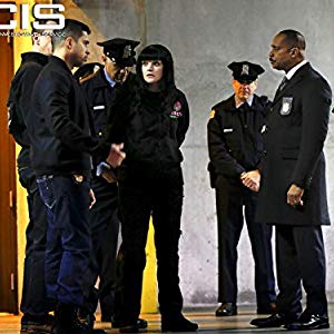 Metro Police Officer