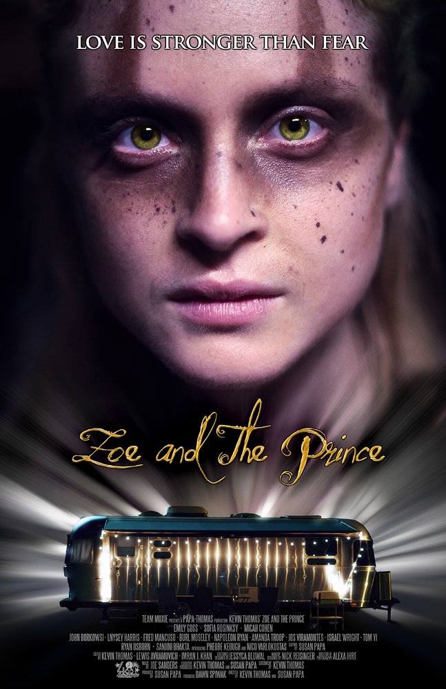 Emily Goss