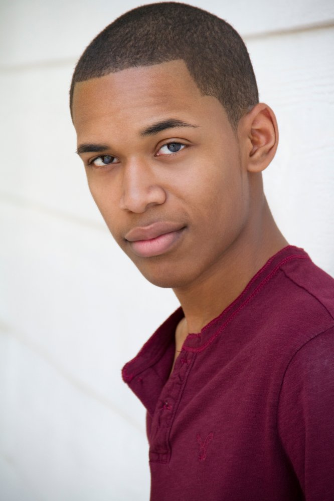 Kelvin Harrison Jr.