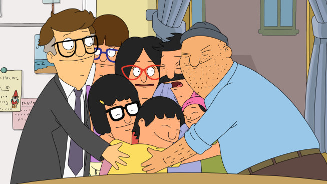 Gene Belcher