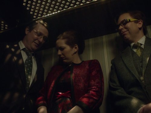 Katherine Parkinson