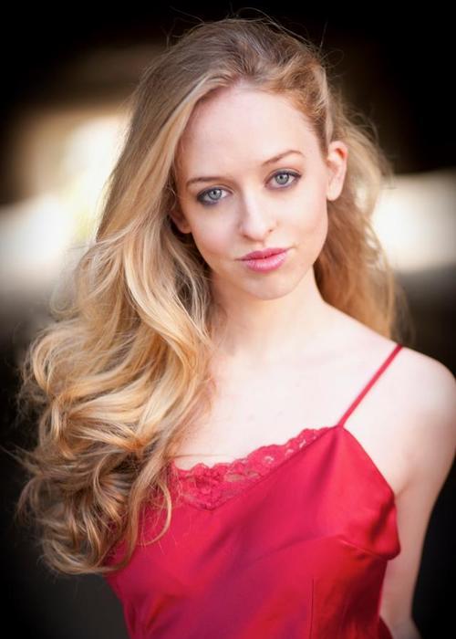 Brianna Oppenheimer