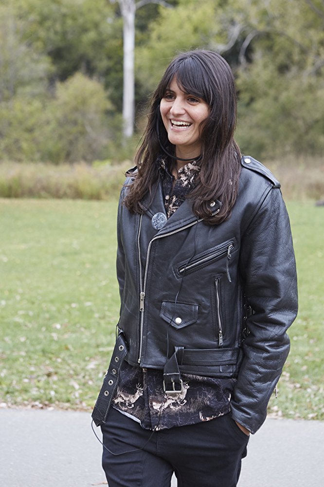 Stephanie Fabrizi