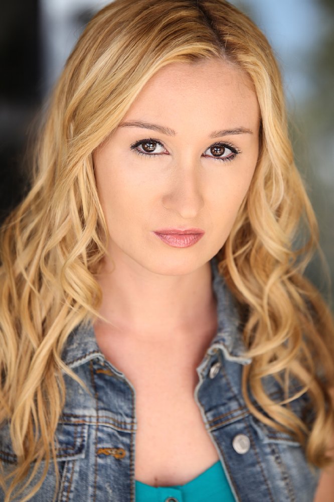 Chelsea O'Toole