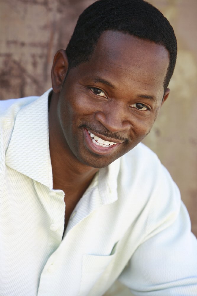 Kem Saunders