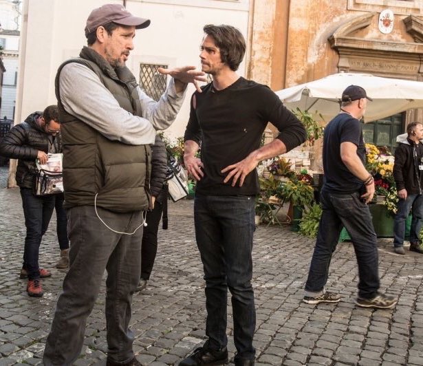 Mitch Rapp