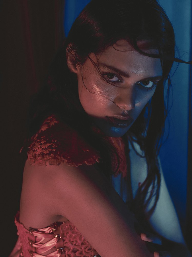 Zinnia Kumar