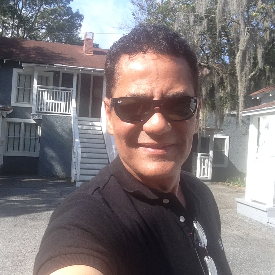 Eduardo Cruz