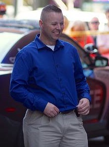 Ralph Smith