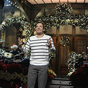 Various, Weekend Update Anchor, Himself, Barry Gibb, Jarret, Pat Sullivan, Carson Daly, Himself - Host, Randy Goldman, Jared Kushner...