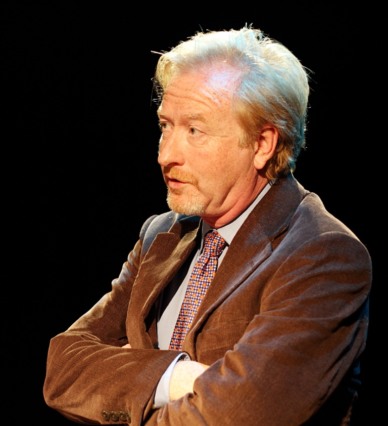 Jonathan Salisbury