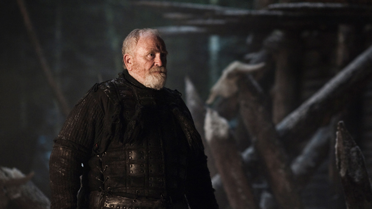 Jeor Mormont