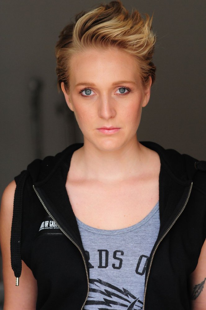Jessica Greer