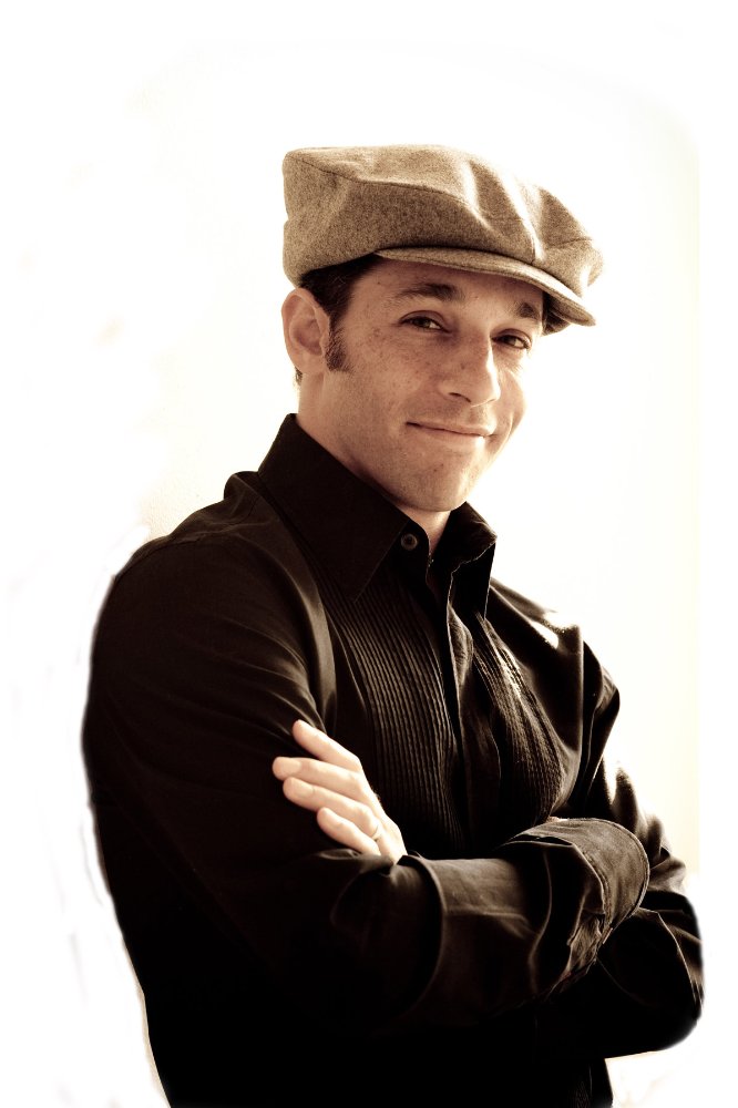 Jeffrey Schecter