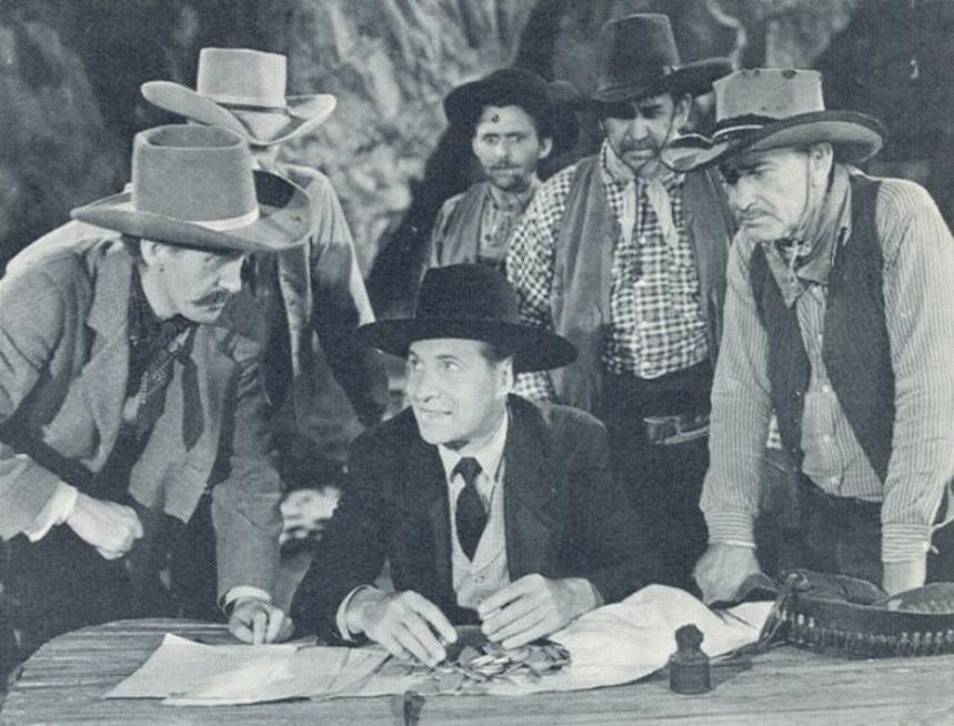 Eddy Waller