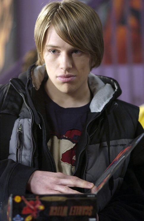 Harris Allan