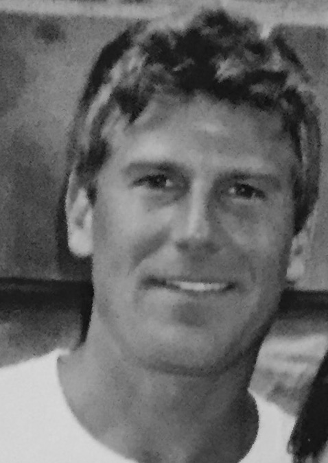 Christopher Braden