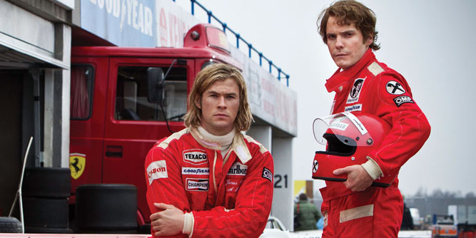 Niki Lauda