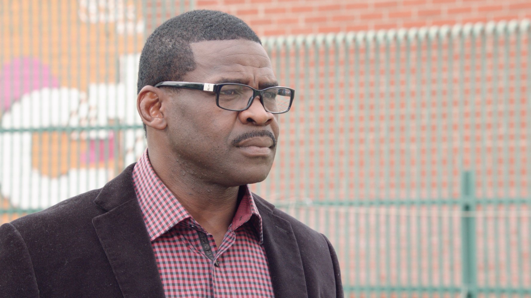 Michael Irvin