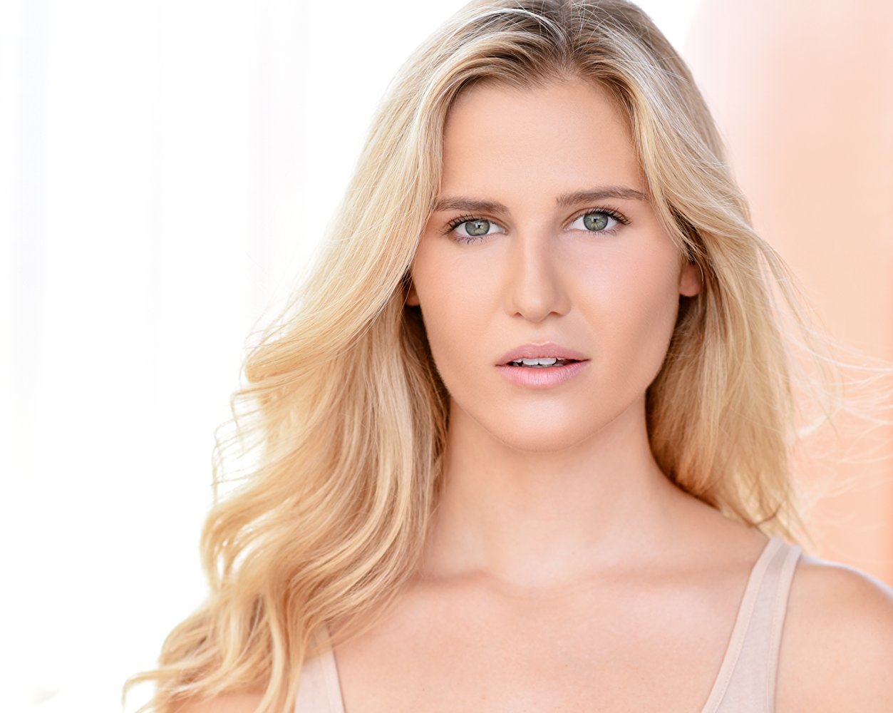 Rebecca Adams