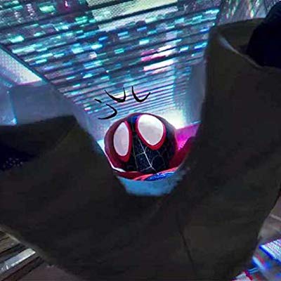 Miles Morales