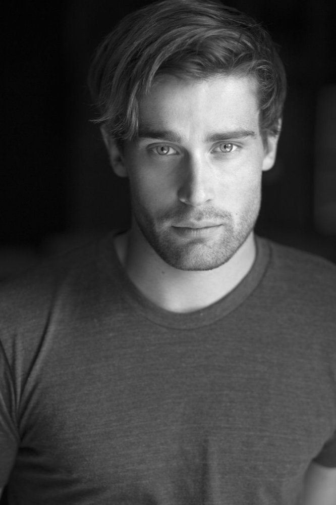 Christian Cooke