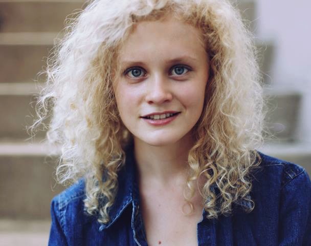 Kelsey Carthew