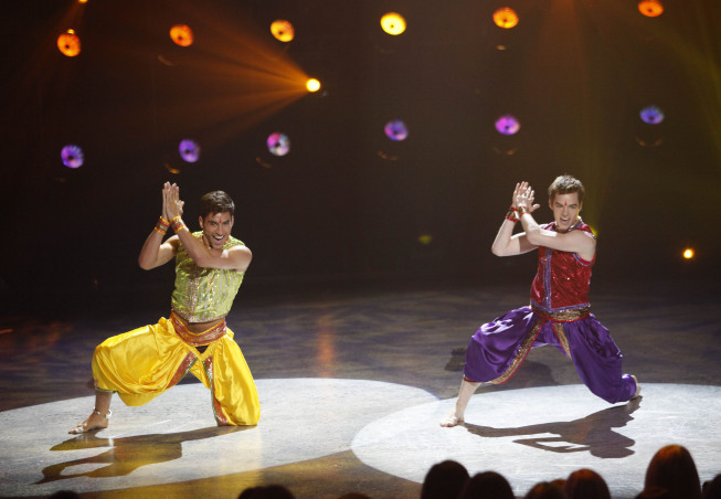 Billy Bell