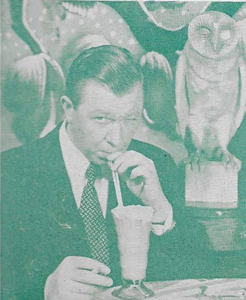 Stuart Erwin