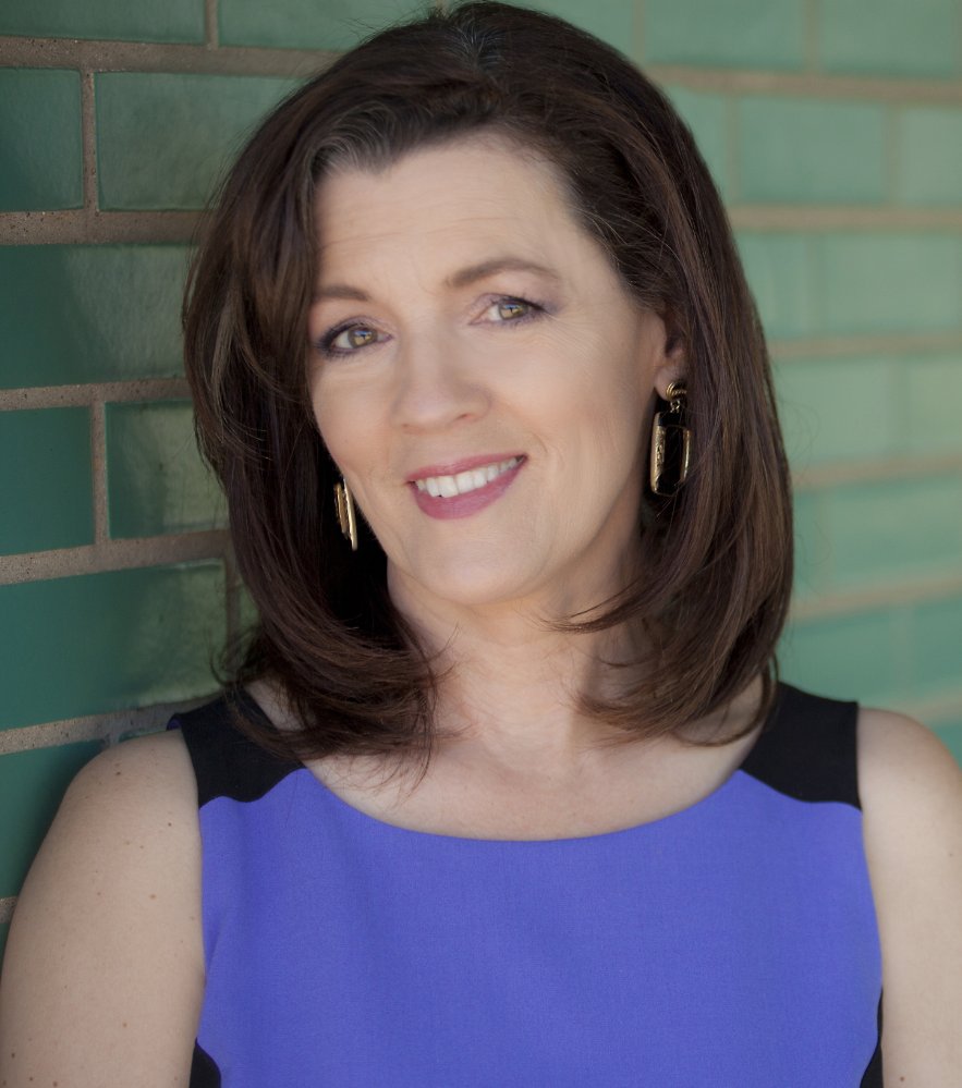 Cathrine Hatcher